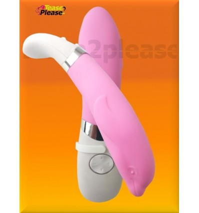 Dolphin Massager