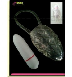 Eggbasket Finger massager