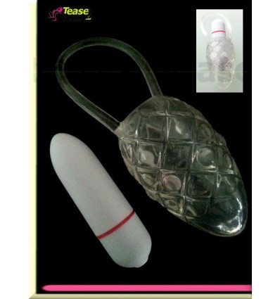 Eggbasket Finger massager