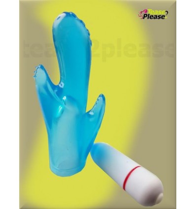 Cactus Finger massager
