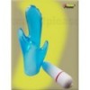 Cactus Finger massager