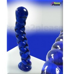 Twisting Glass Hurricane