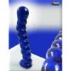 Twisting Glass Hurricane