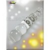 Sensational long Glass Pleasure