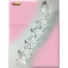 Glass Corkscrew