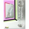 Luxury Glass Wand