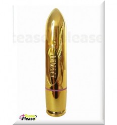 Golden Bullet