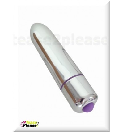 Silver Bullet