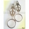 Nipple Clamps with Ring