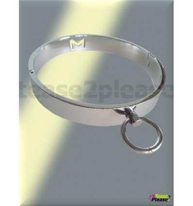 Bondage collar Small