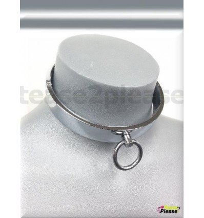 Bondage collar Big