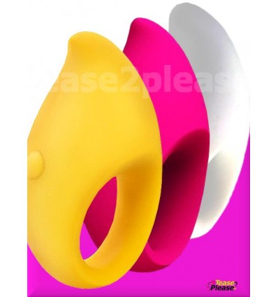 Rechargeable Pleasure Mango