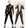 Cool Lady Suit