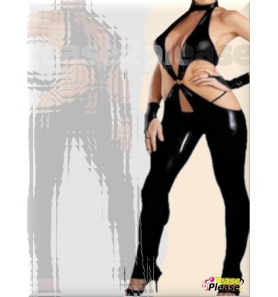 Club Bodysuit