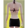 Open back Skirt