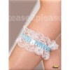 Lace 2-tone Garter (3 colours)