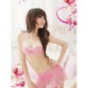 Pearl Lace Cami Set