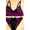 Deadly Temptation Set