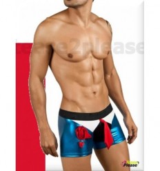 Gentleman Boxer Costume