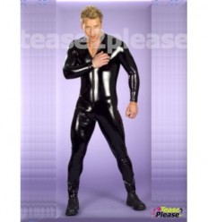 Wetlook Men's Catsuit