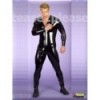 Wetlook Men's Catsuit