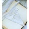 Secret White Garden Chemise