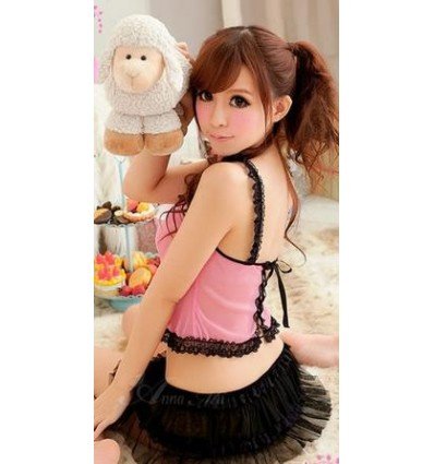 Secret Crush Camisole