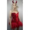 Little Devil in the Corner
