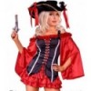 Hot Pirate's Treasure Girl