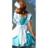 Refreshing French Maid