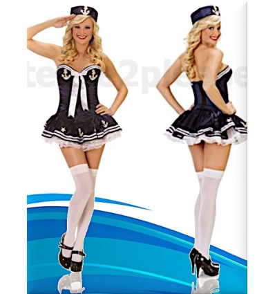 Paris Sailor