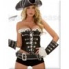 Rogue Pirate Shorts