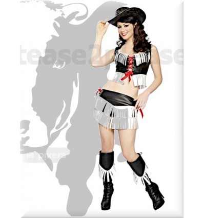 Cowgirl Delight