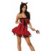 Red Devil