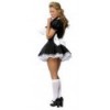 Beer Waitress