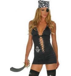 Carribean Pirate