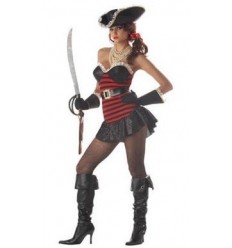 Fighting Pirate