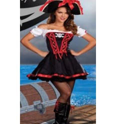 Cheeky Pirate