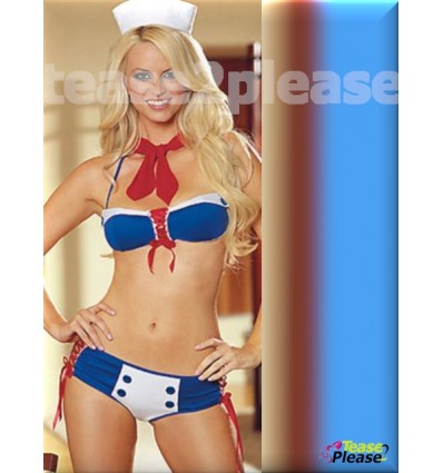 Sailor Bikini