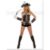 Rogue Pirate Shorts