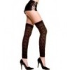 Diamond Weave Leg Warmers