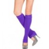 Acrylic Leg Warmers