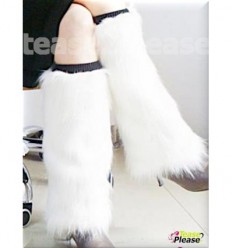 Fox Leg Warmers (3 colours)