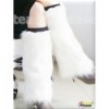 Fox Leg Warmers (3 colours)
