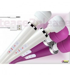 USB Magic Wand Massager