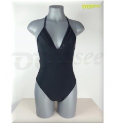 Black Swimming suit