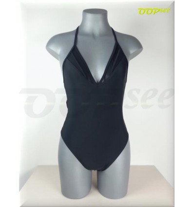 Black Swimming suit