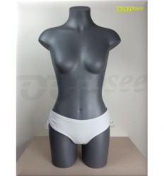 Bikini Bottom with folded sides