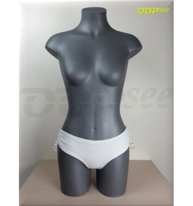 Bikini Bottom with folded sides