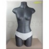 Bikini Bottom with folded sides
